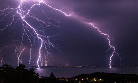 Comment surmonter la peur de l’orage